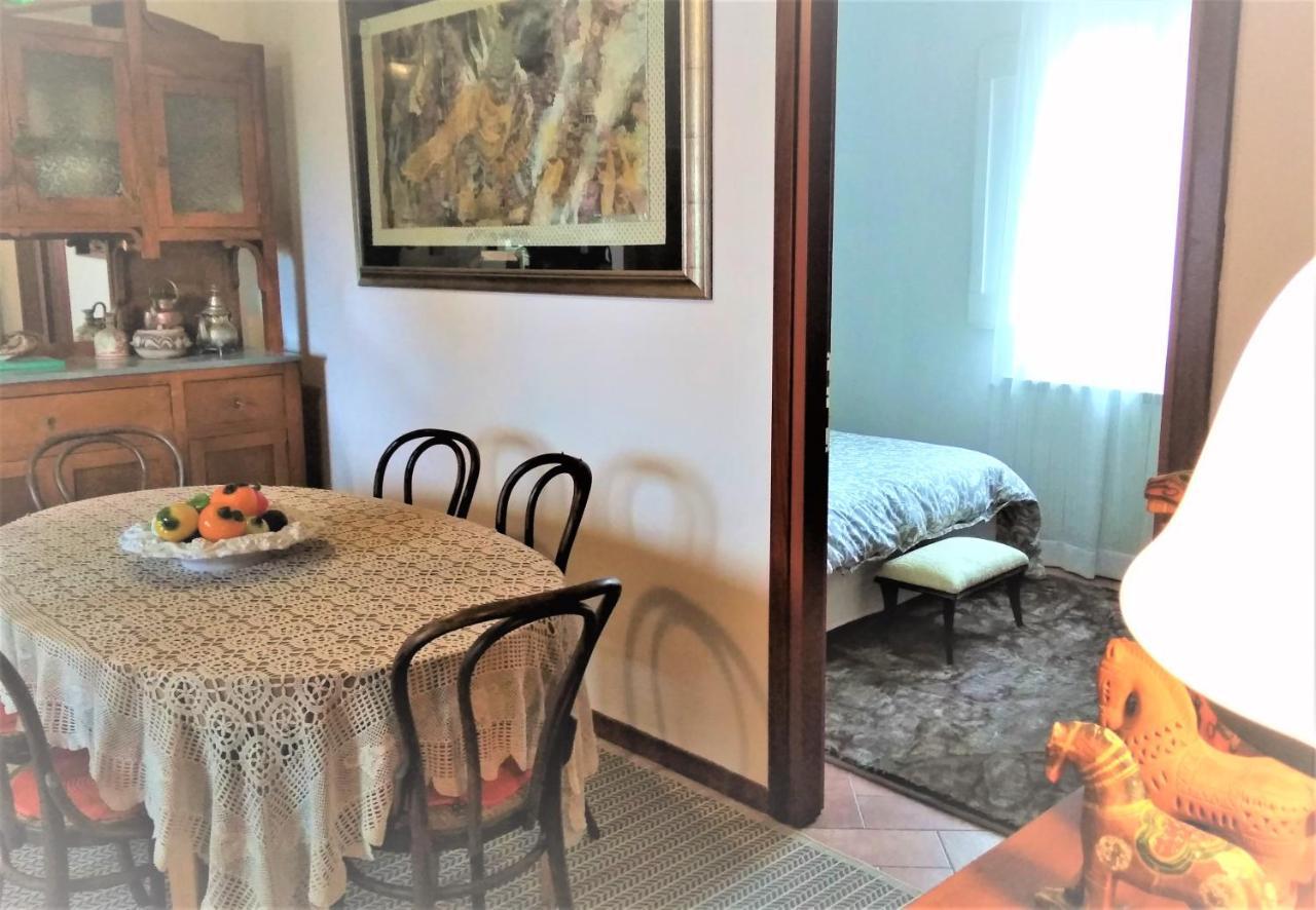 La Casetta Di Перуджа Экстерьер фото